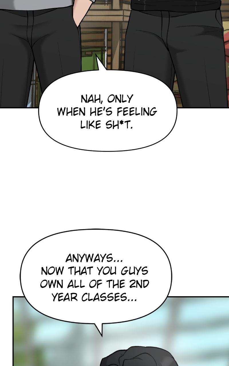 Designated Bully Chapter 25