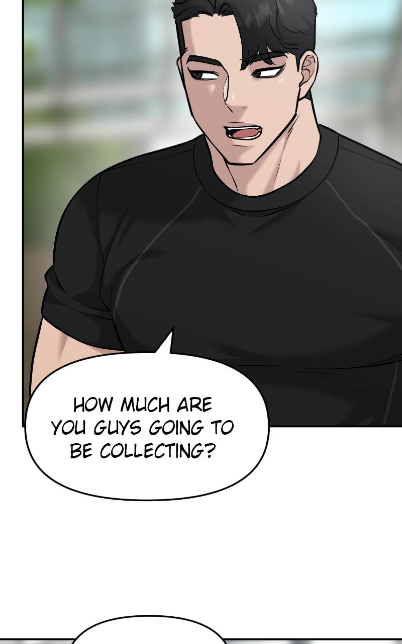 Designated Bully Chapter 25