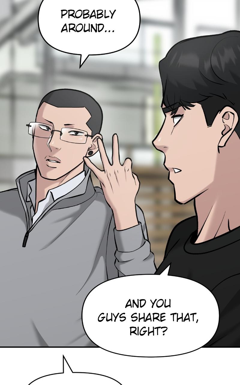 Designated Bully Chapter 25