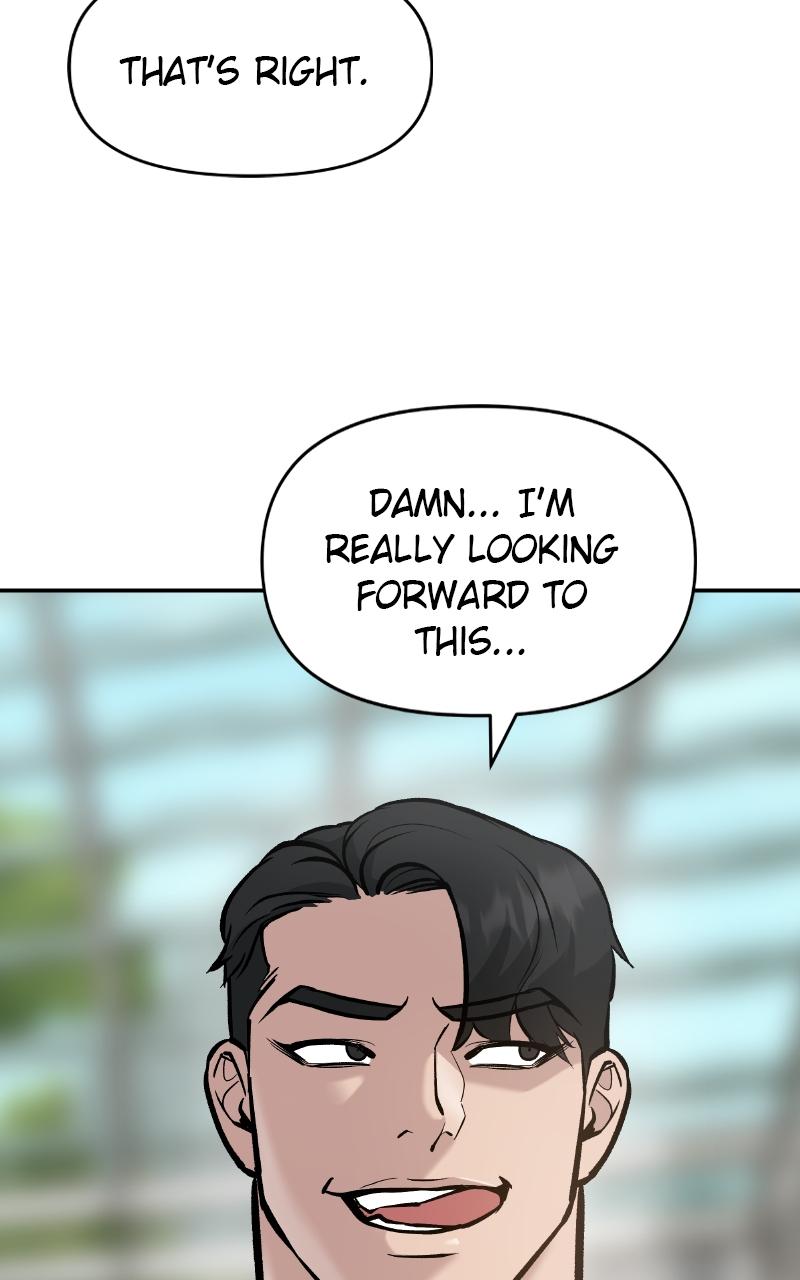 Designated Bully Chapter 25