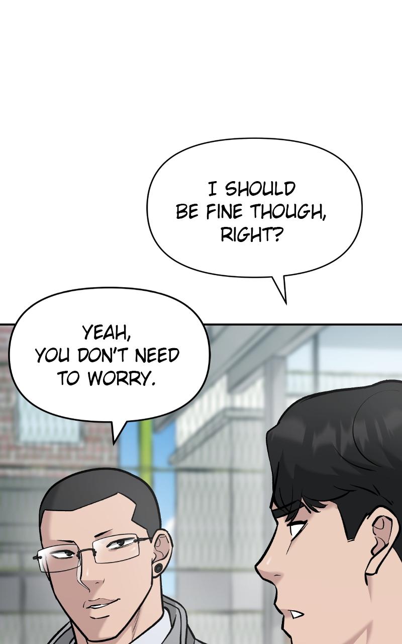 Designated Bully Chapter 25