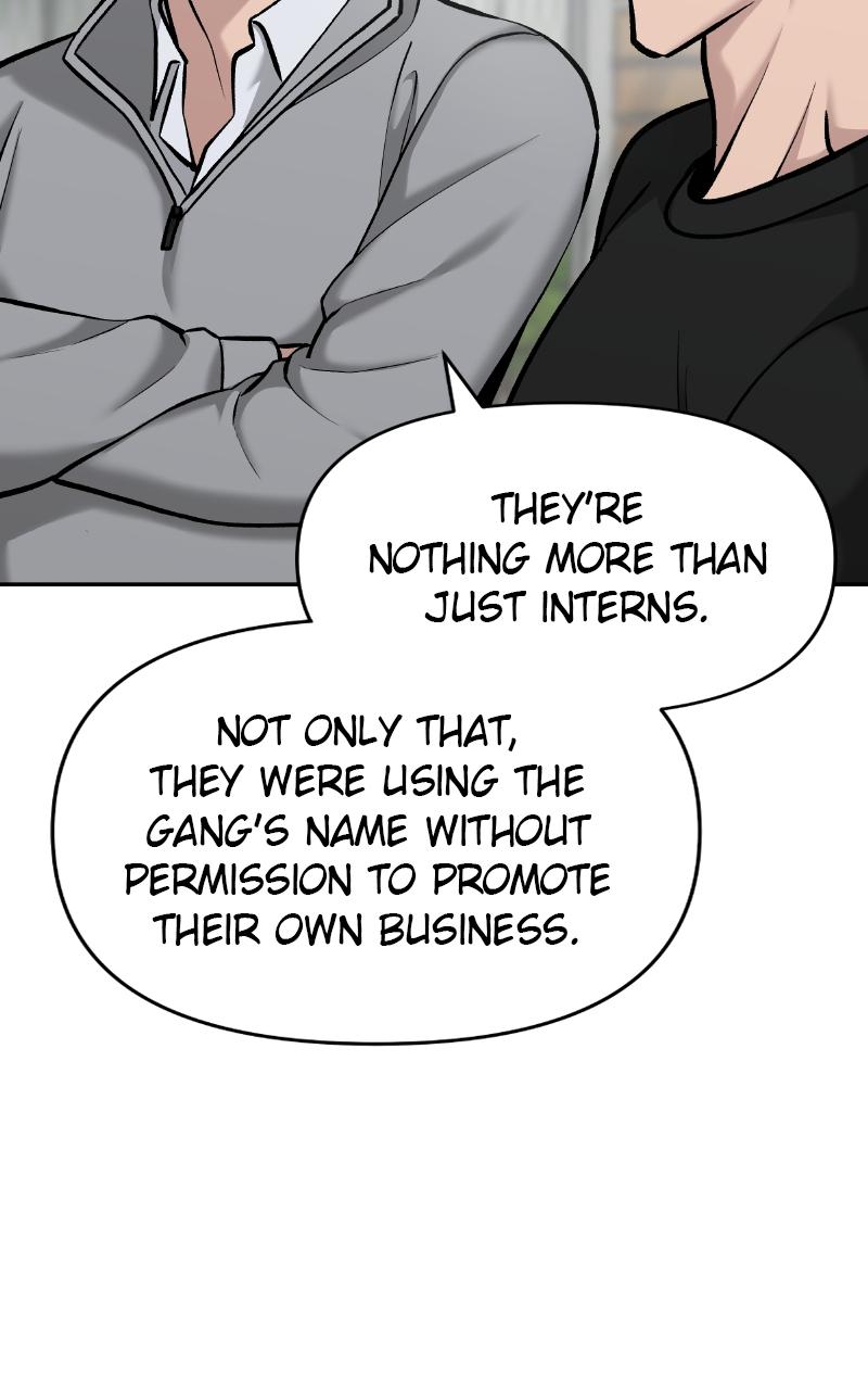 Designated Bully Chapter 25