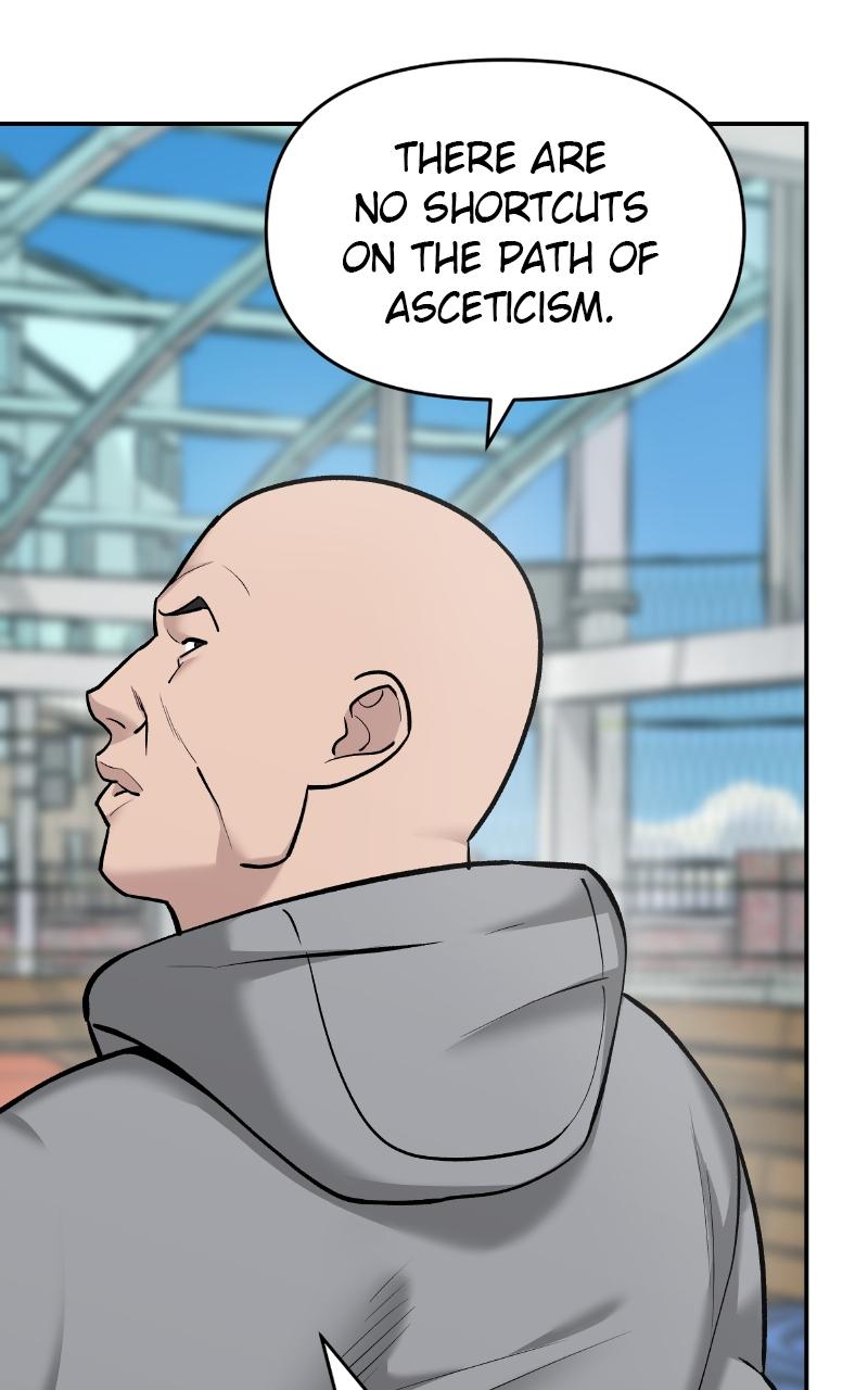 Designated Bully Chapter 25