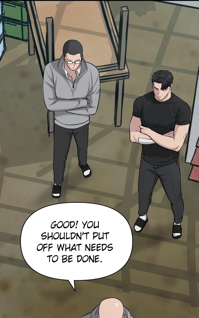 Designated Bully Chapter 25