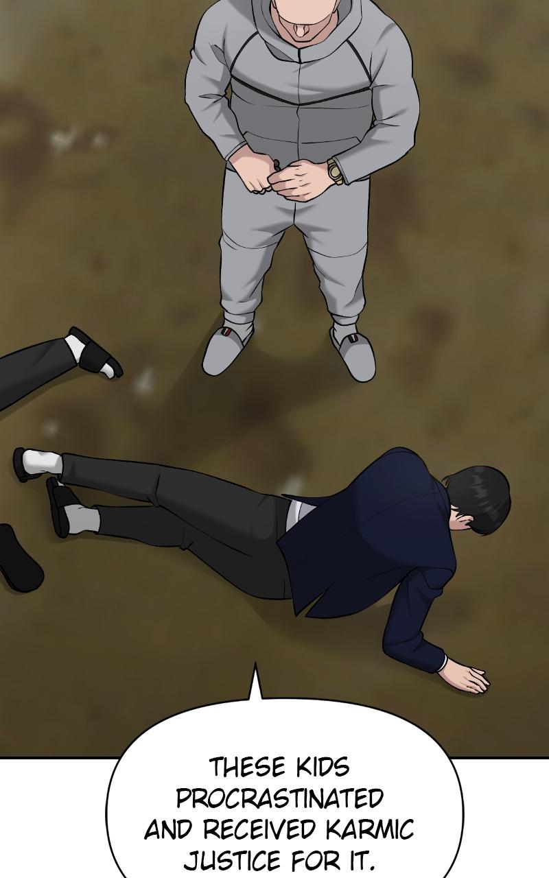 Designated Bully Chapter 25