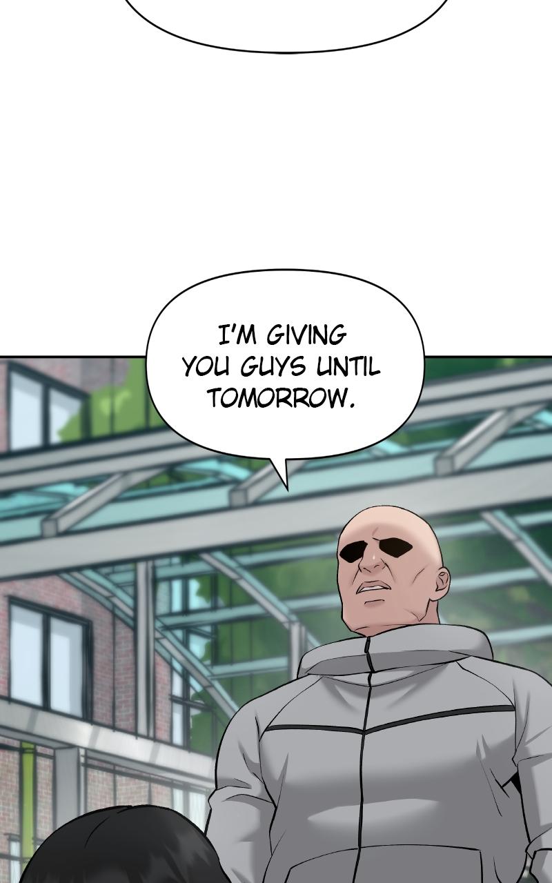 Designated Bully Chapter 25