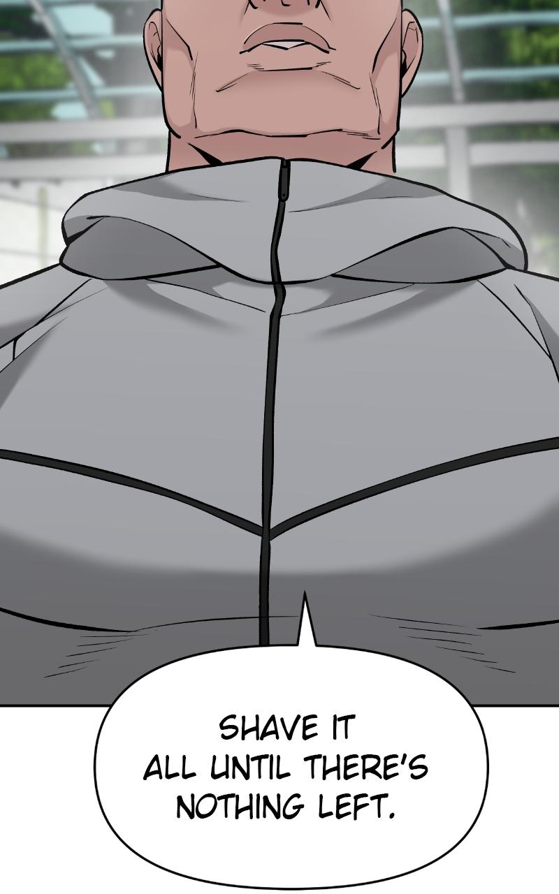 Designated Bully Chapter 25