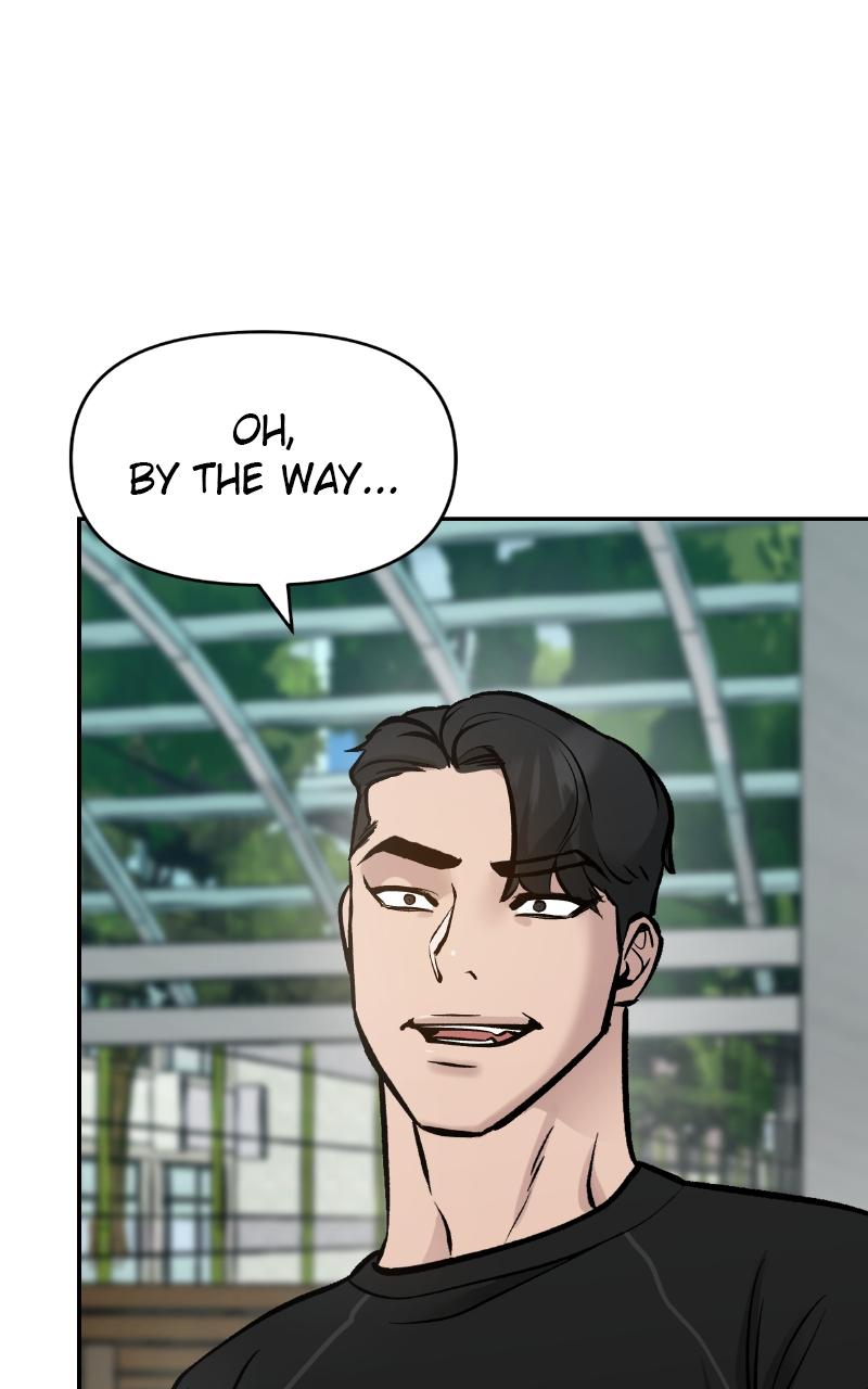 Designated Bully Chapter 25