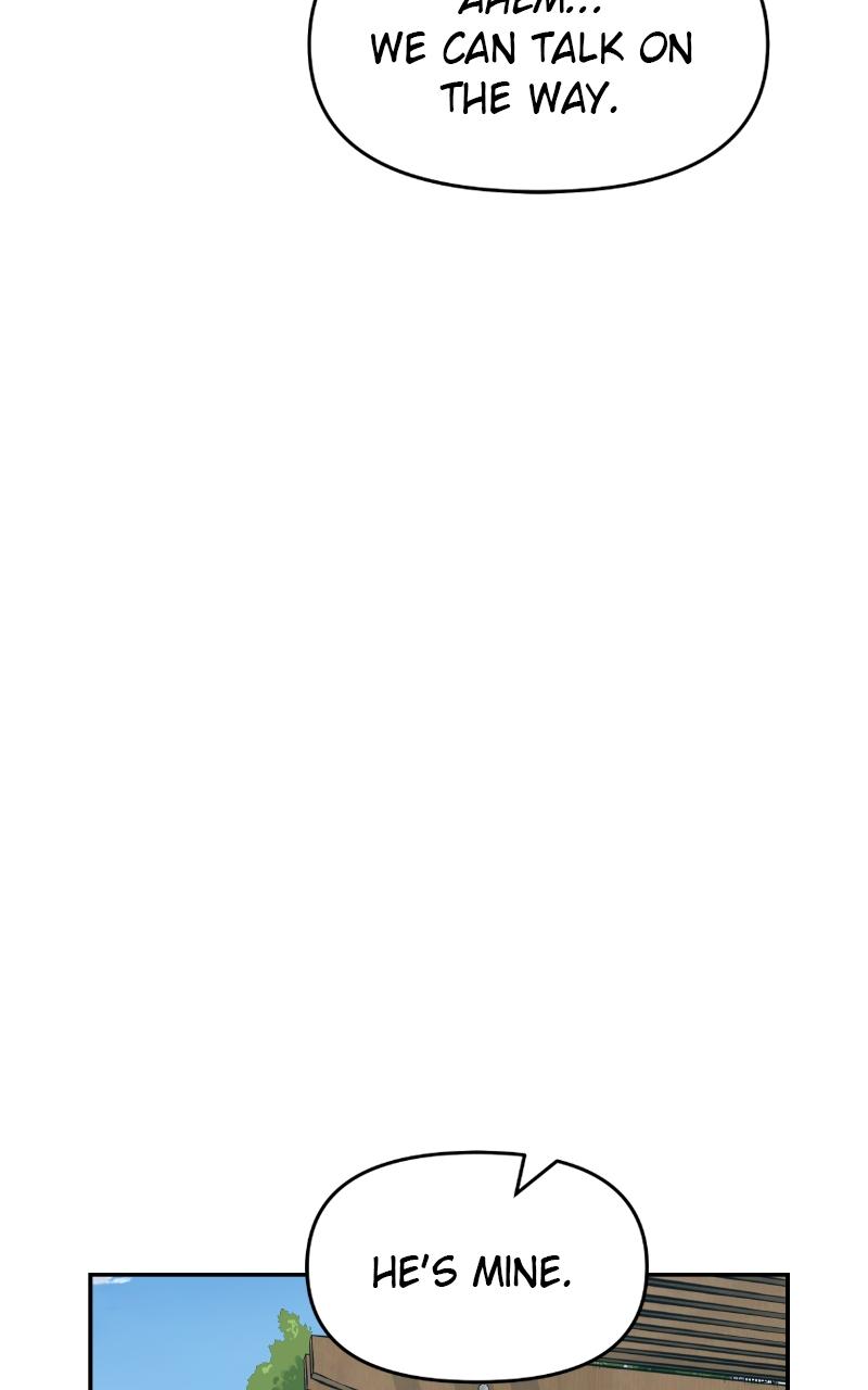 Designated Bully Chapter 25