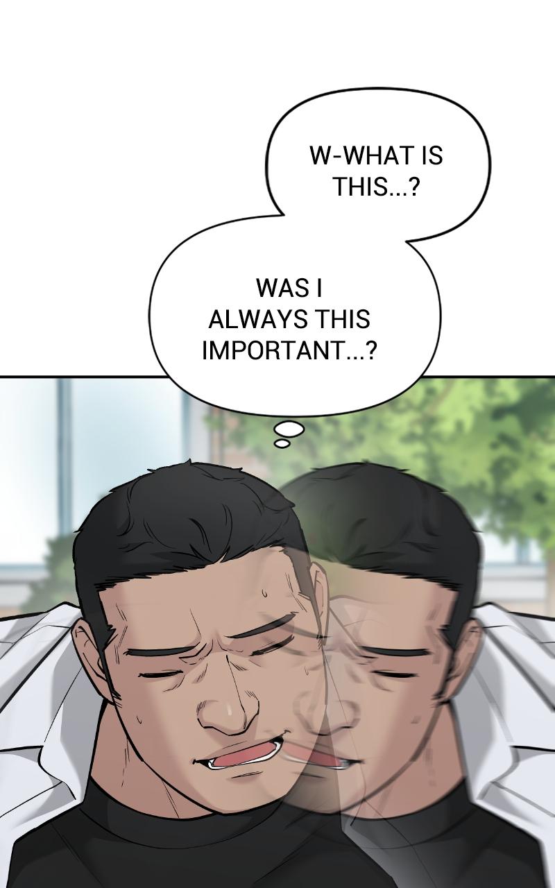 Designated Bully Chapter 25