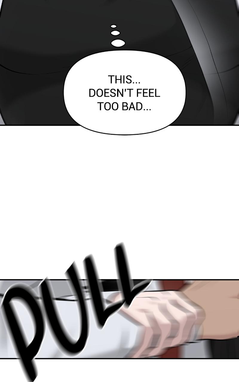 Designated Bully Chapter 25