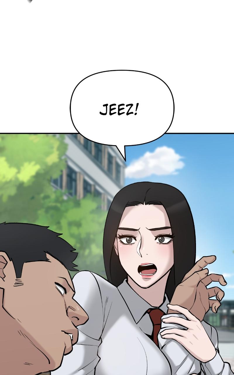 Designated Bully Chapter 25