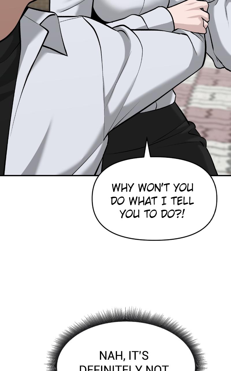 Designated Bully Chapter 25