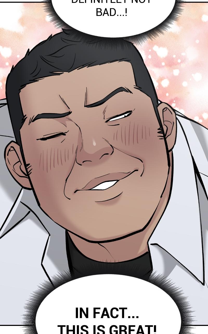 Designated Bully Chapter 25