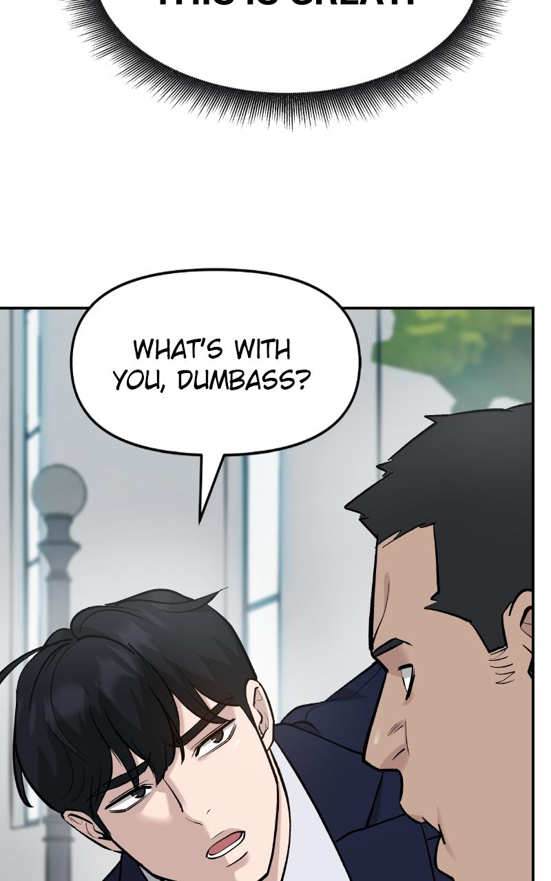 Designated Bully Chapter 25