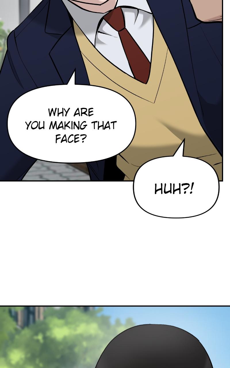 Designated Bully Chapter 25