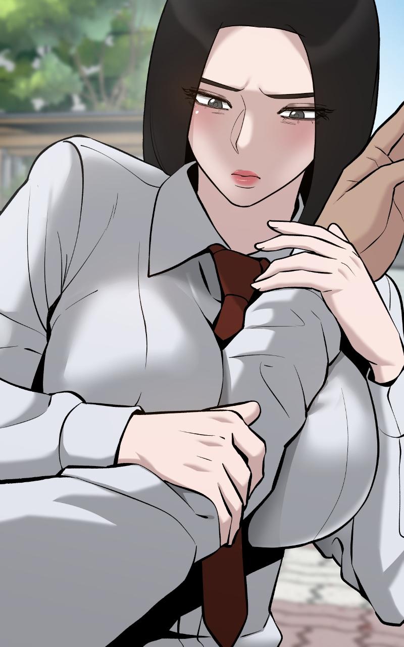 Designated Bully Chapter 25