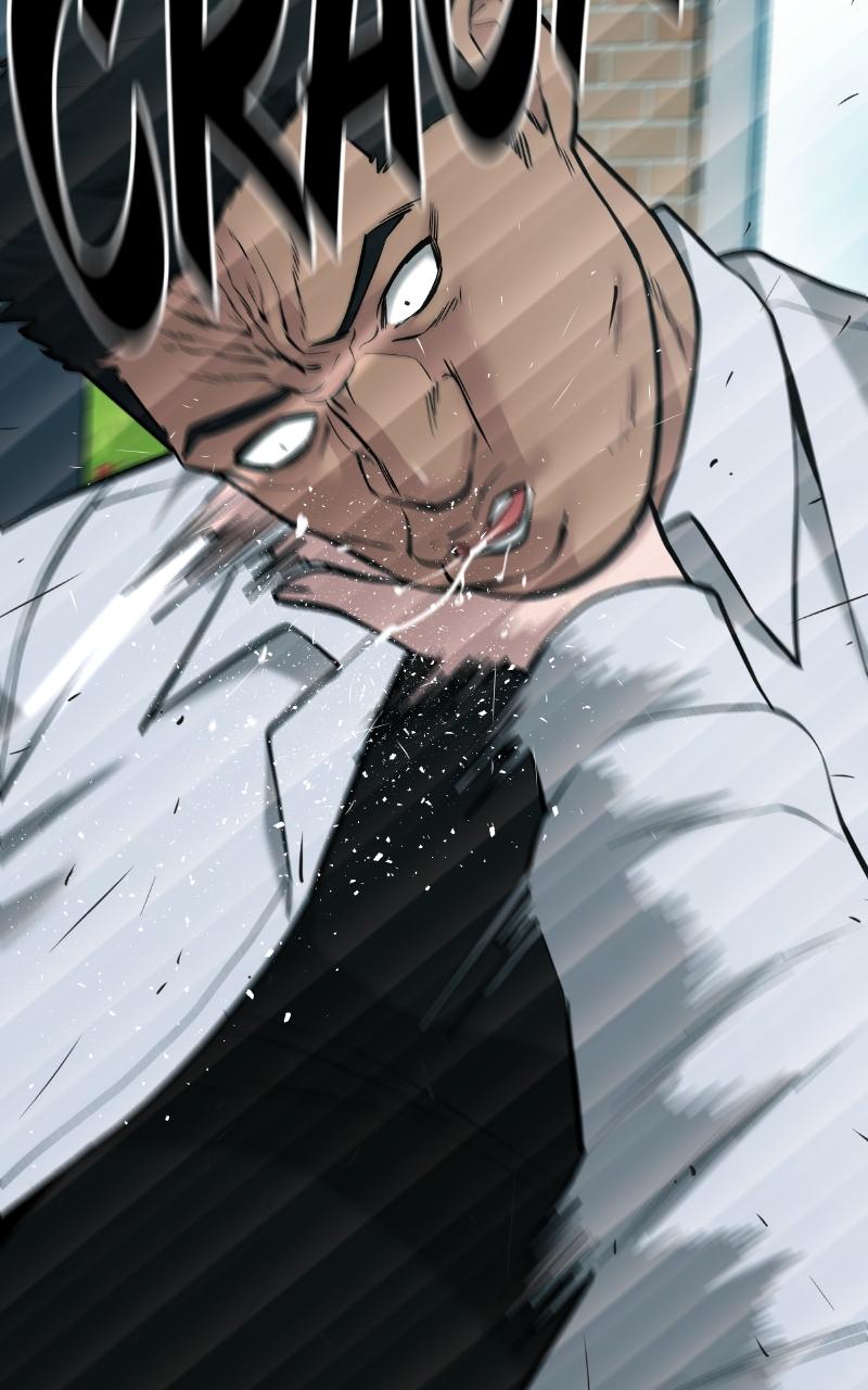 Designated Bully Chapter 25