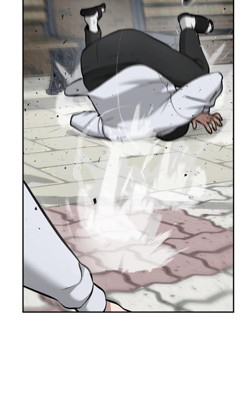 Designated Bully Chapter 25