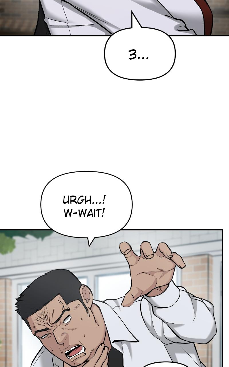 Designated Bully Chapter 25