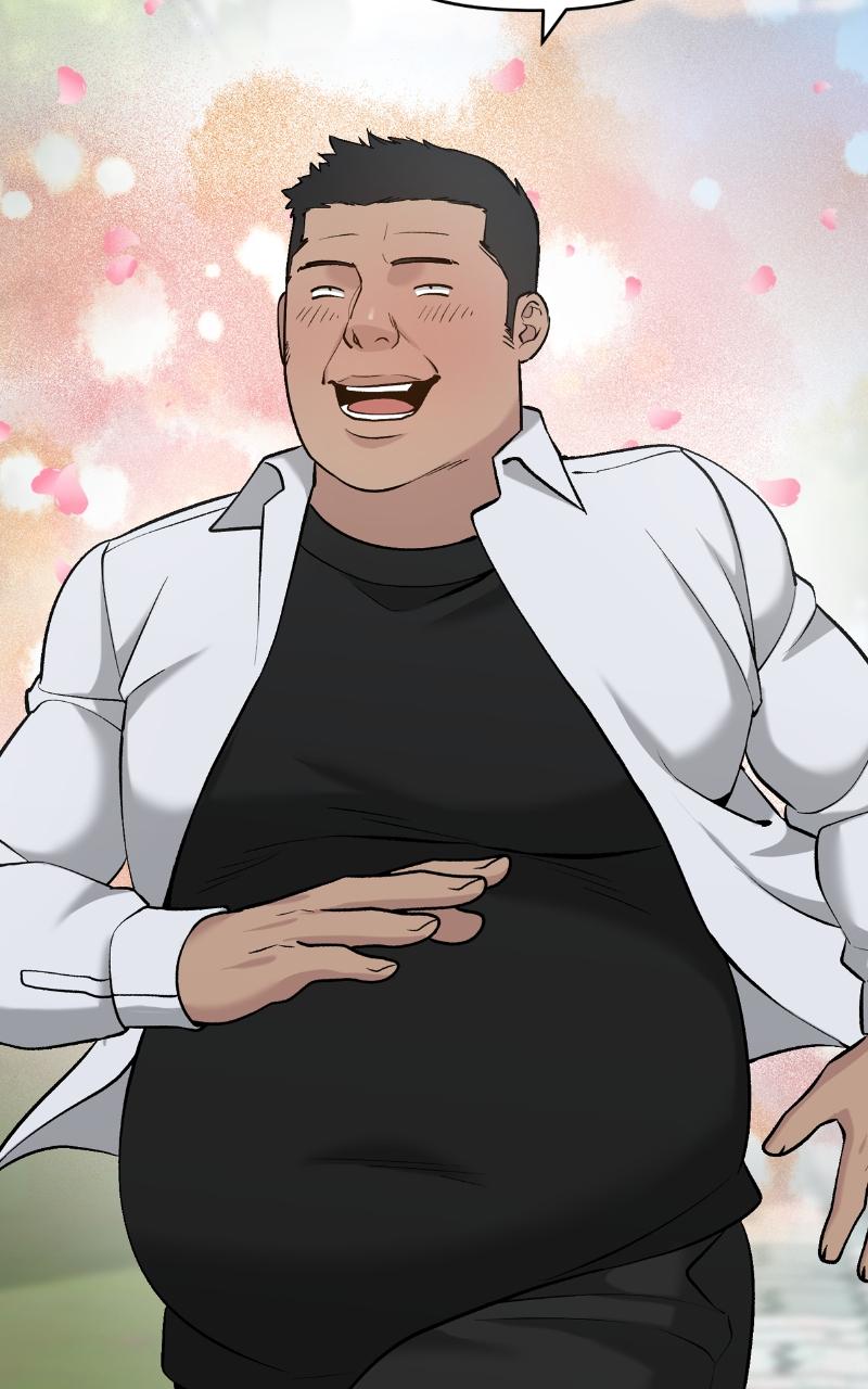 Designated Bully Chapter 25