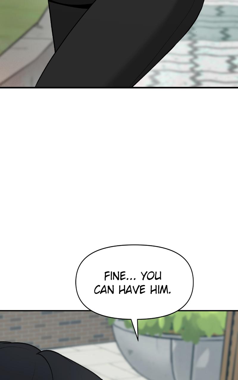 Designated Bully Chapter 25