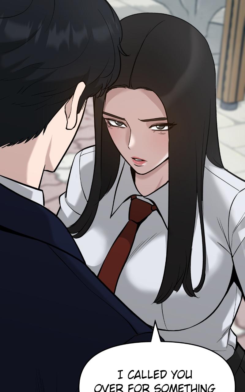 Designated Bully Chapter 25