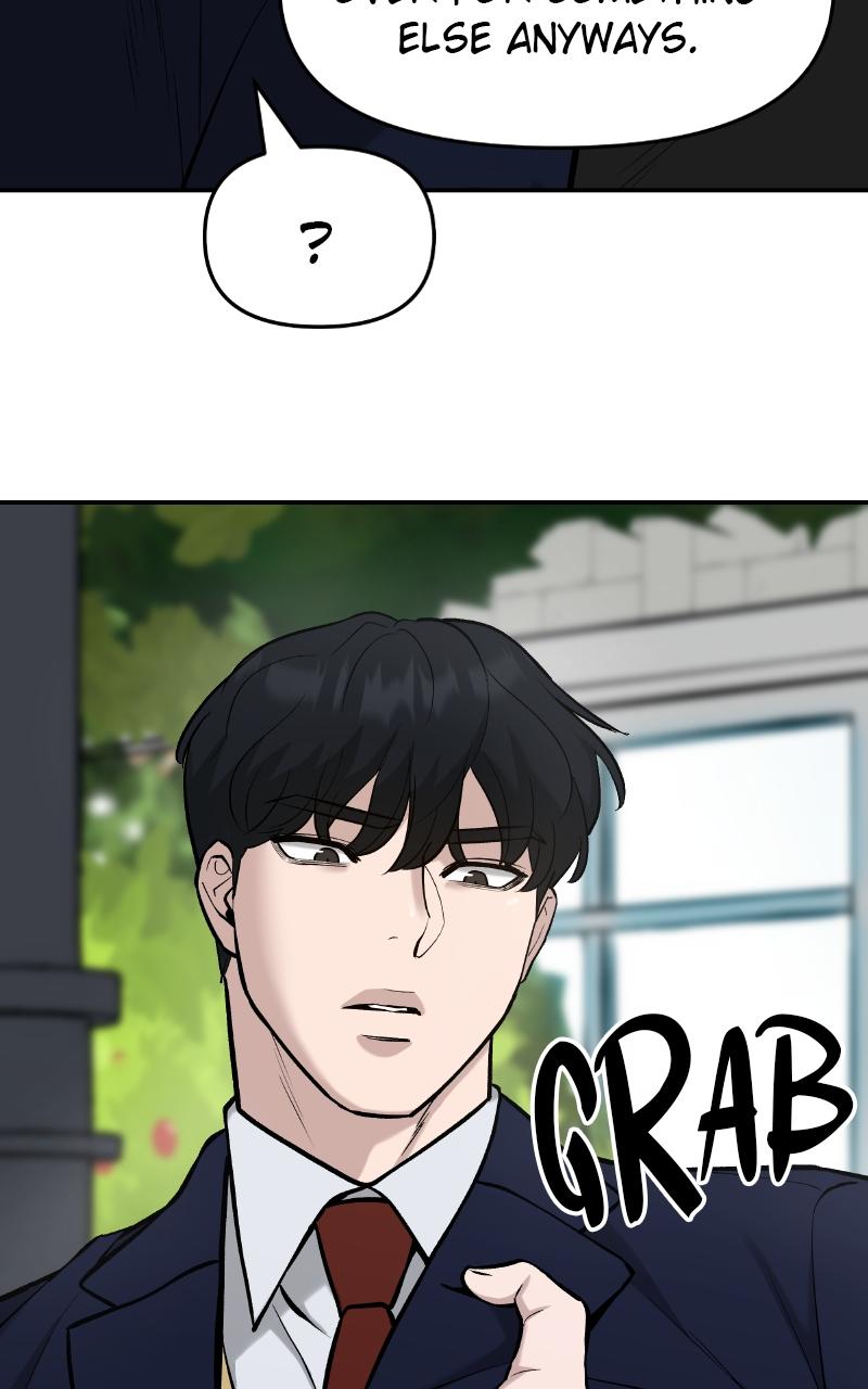 Designated Bully Chapter 25