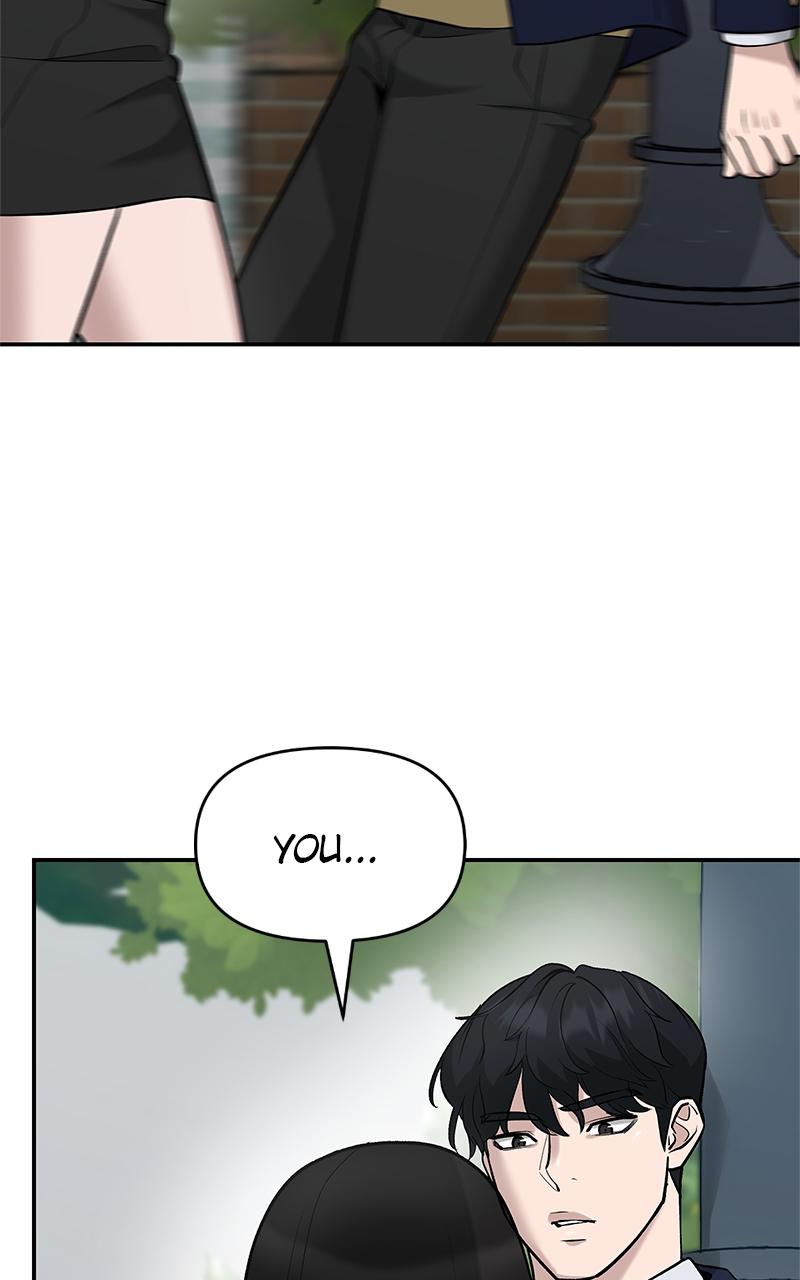 Designated Bully Chapter 25