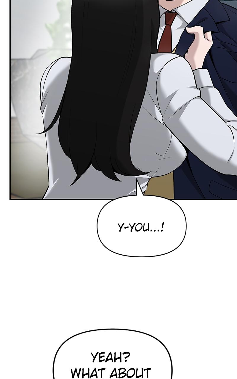 Designated Bully Chapter 25