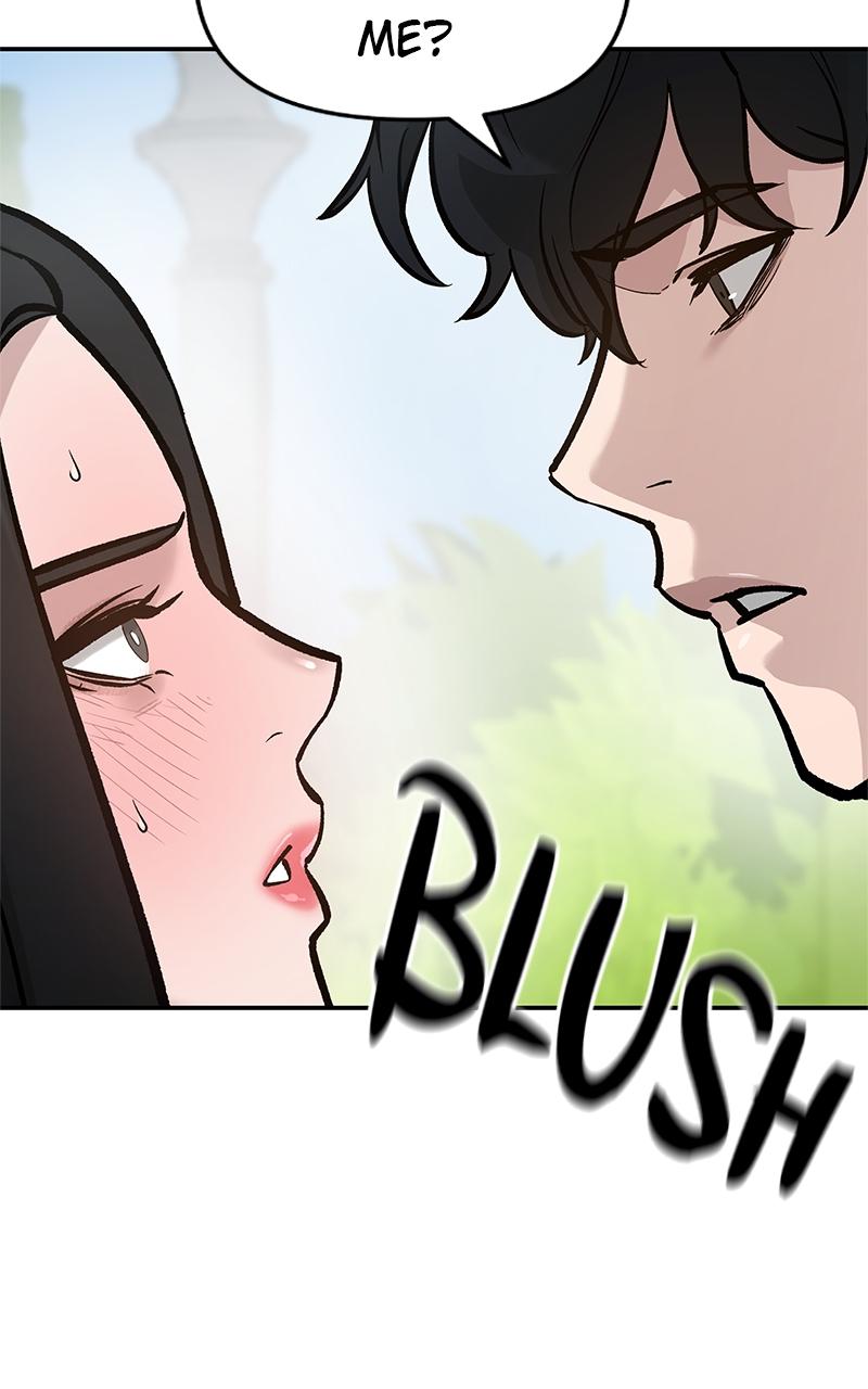 Designated Bully Chapter 25