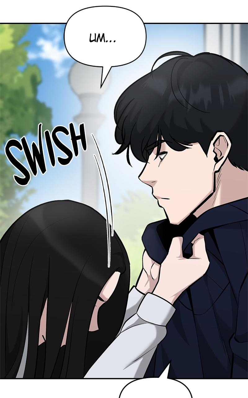 Designated Bully Chapter 25