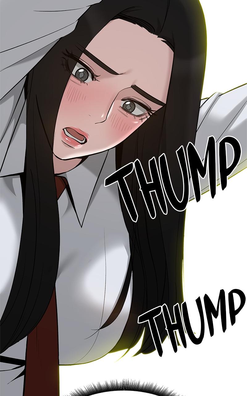 Designated Bully Chapter 25