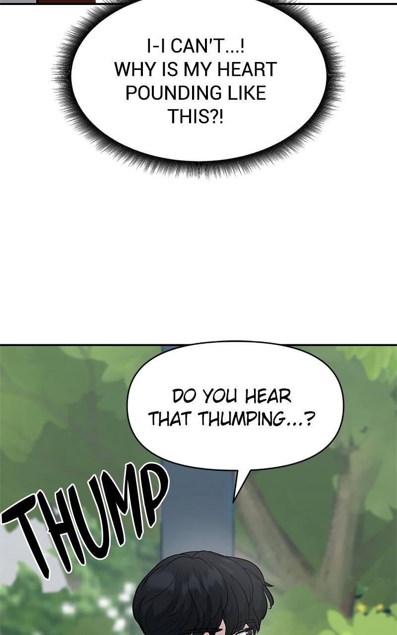 Designated Bully Chapter 25