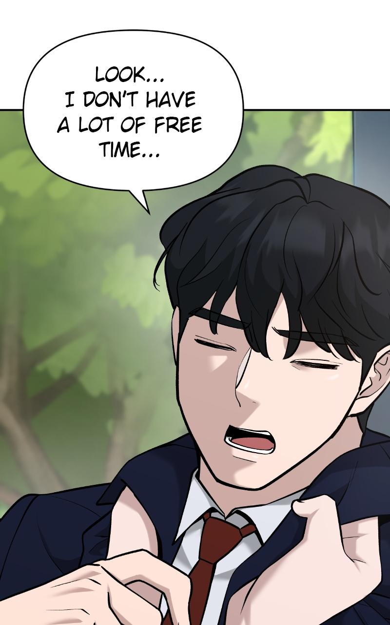 Designated Bully Chapter 25