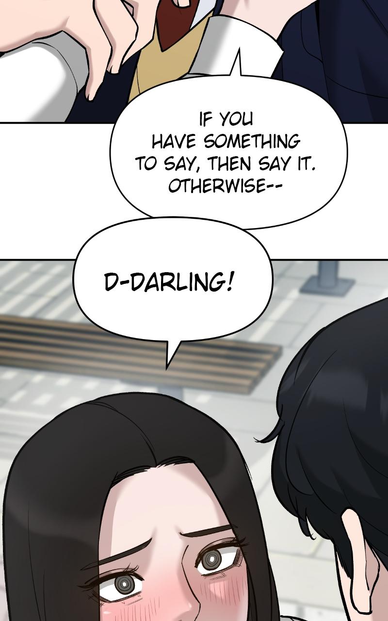 Designated Bully Chapter 25