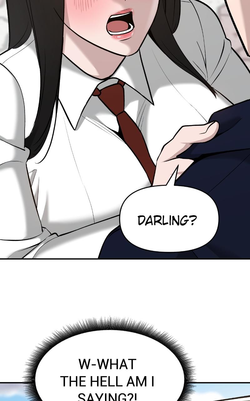 Designated Bully Chapter 25