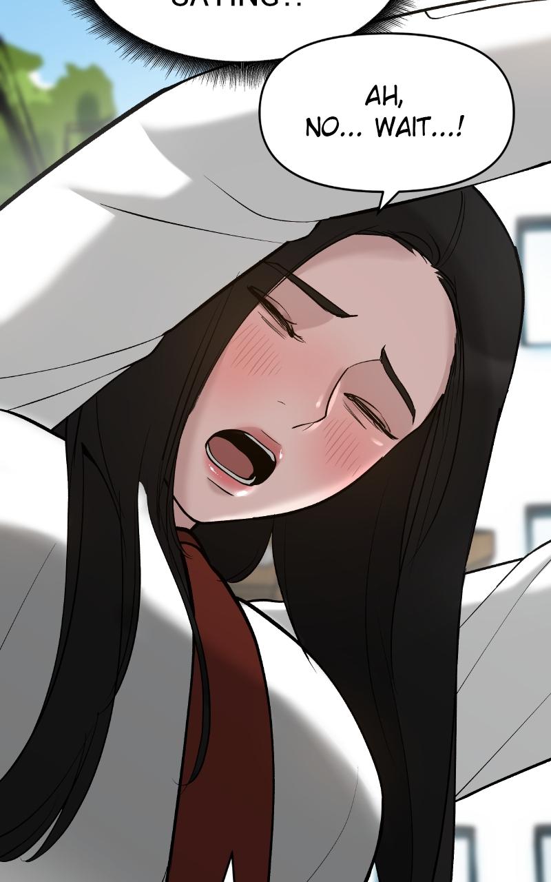 Designated Bully Chapter 25