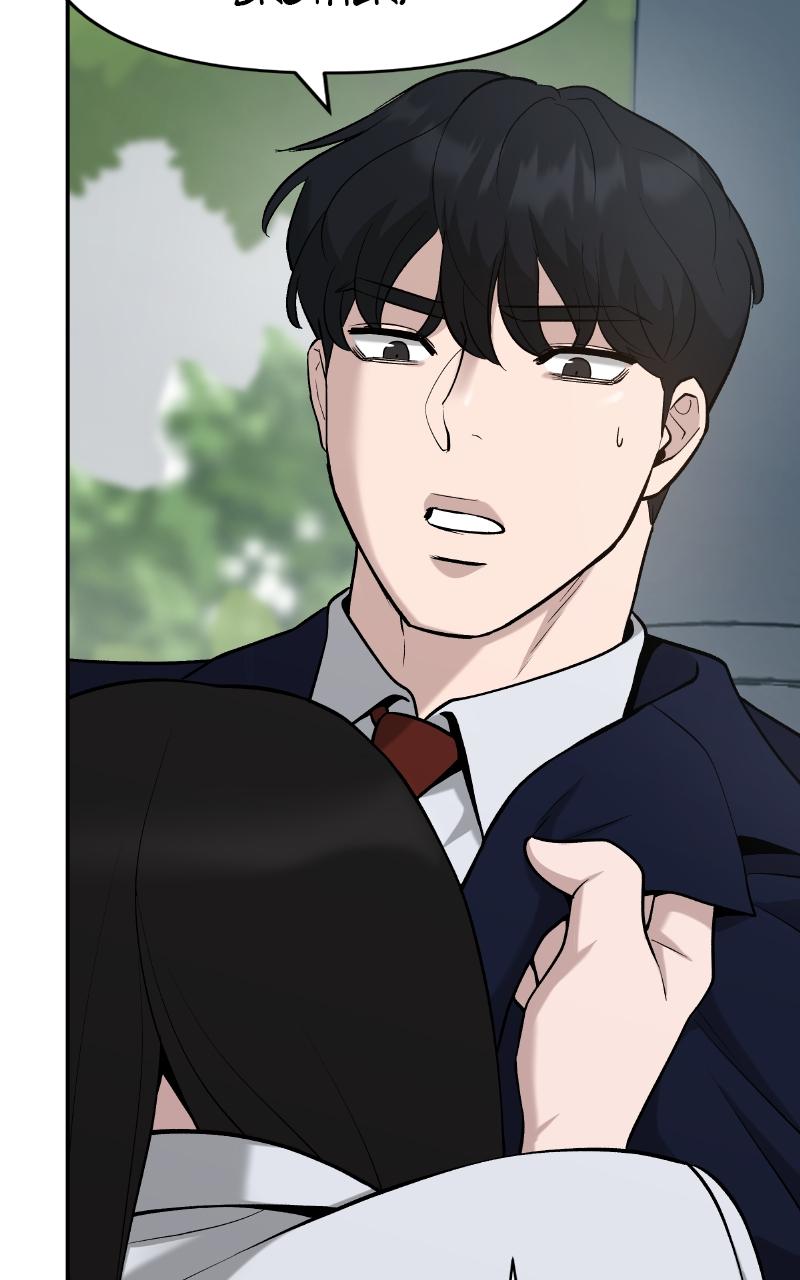 Designated Bully Chapter 25