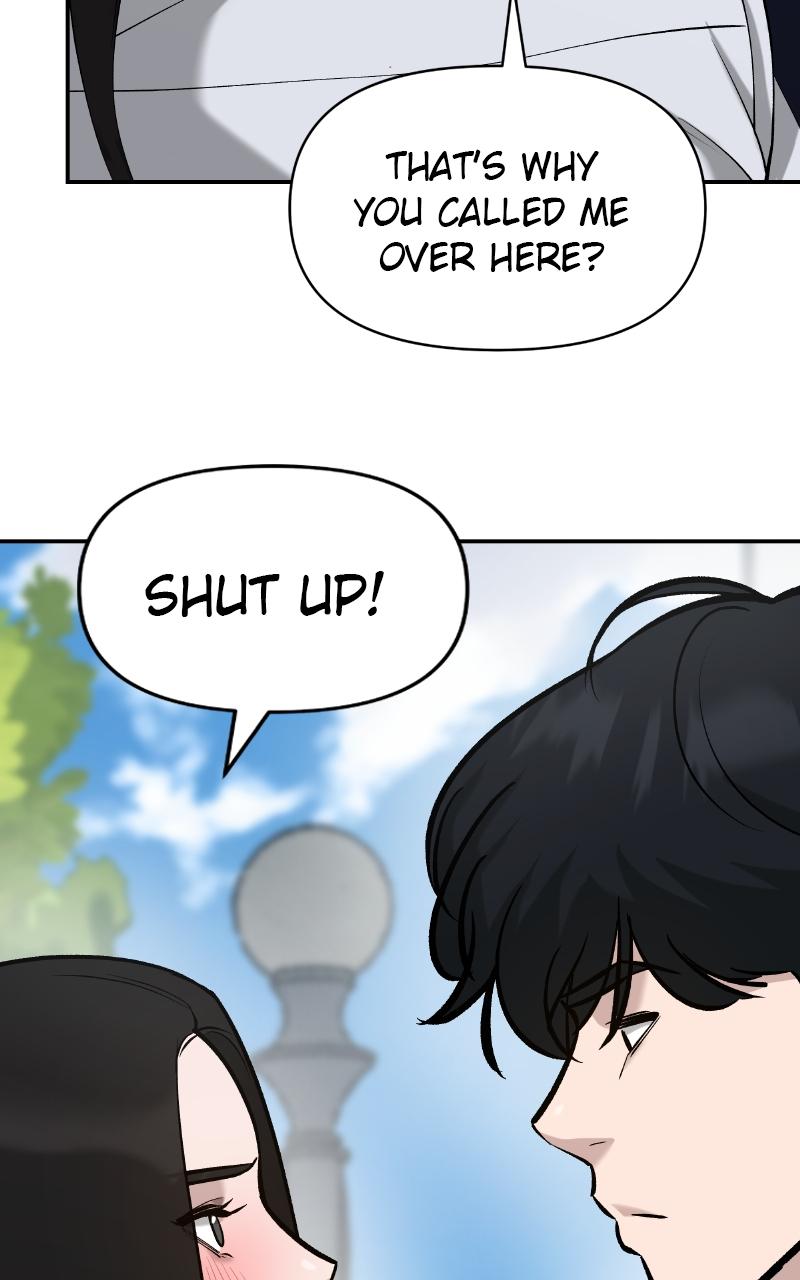 Designated Bully Chapter 25