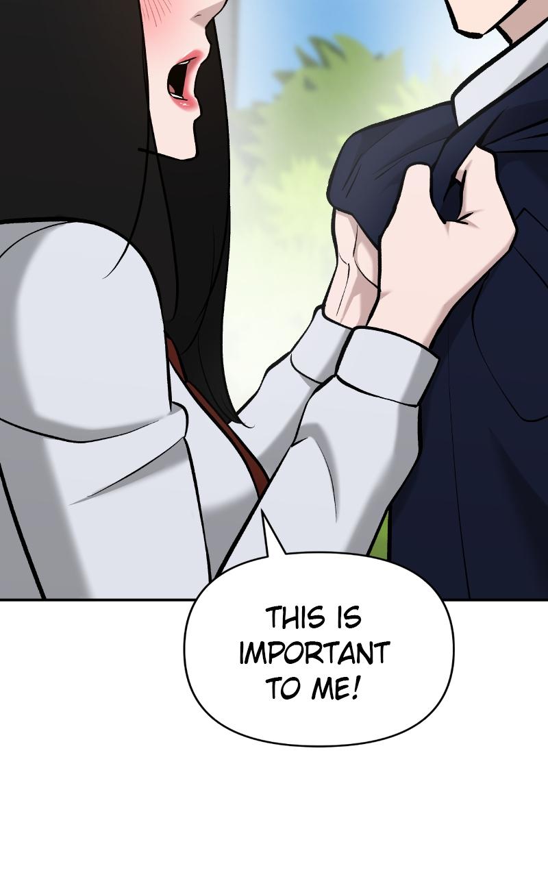 Designated Bully Chapter 25