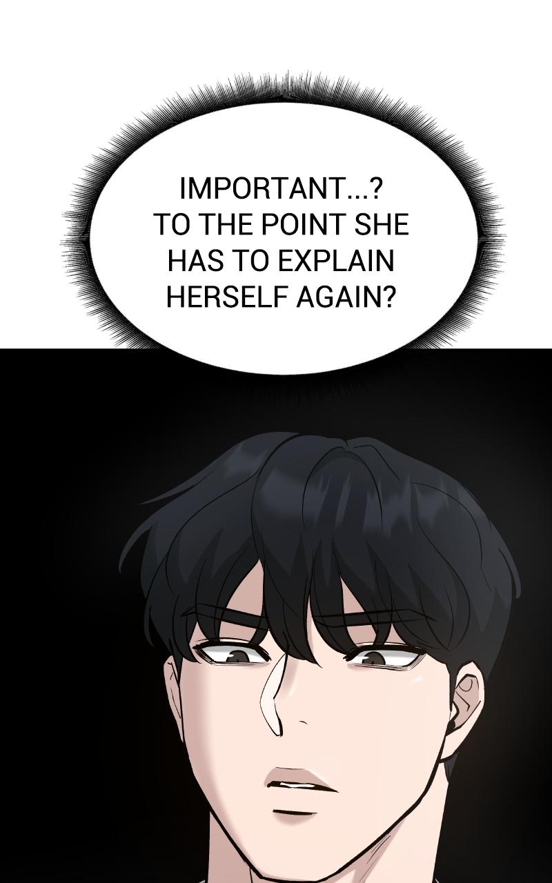 Designated Bully Chapter 25