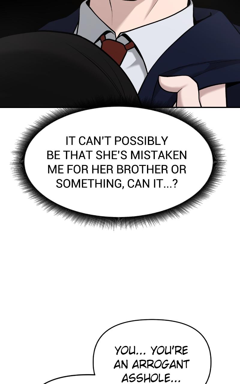 Designated Bully Chapter 25