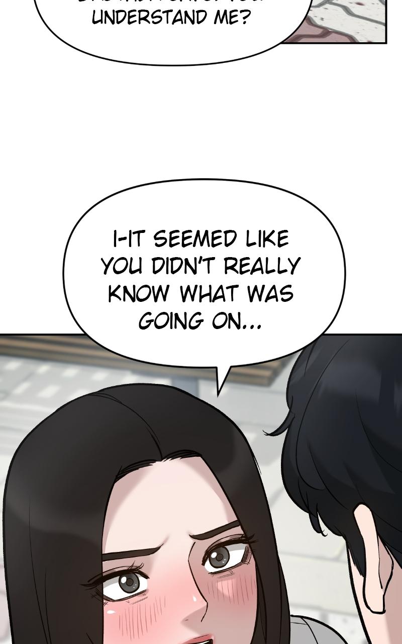 Designated Bully Chapter 25