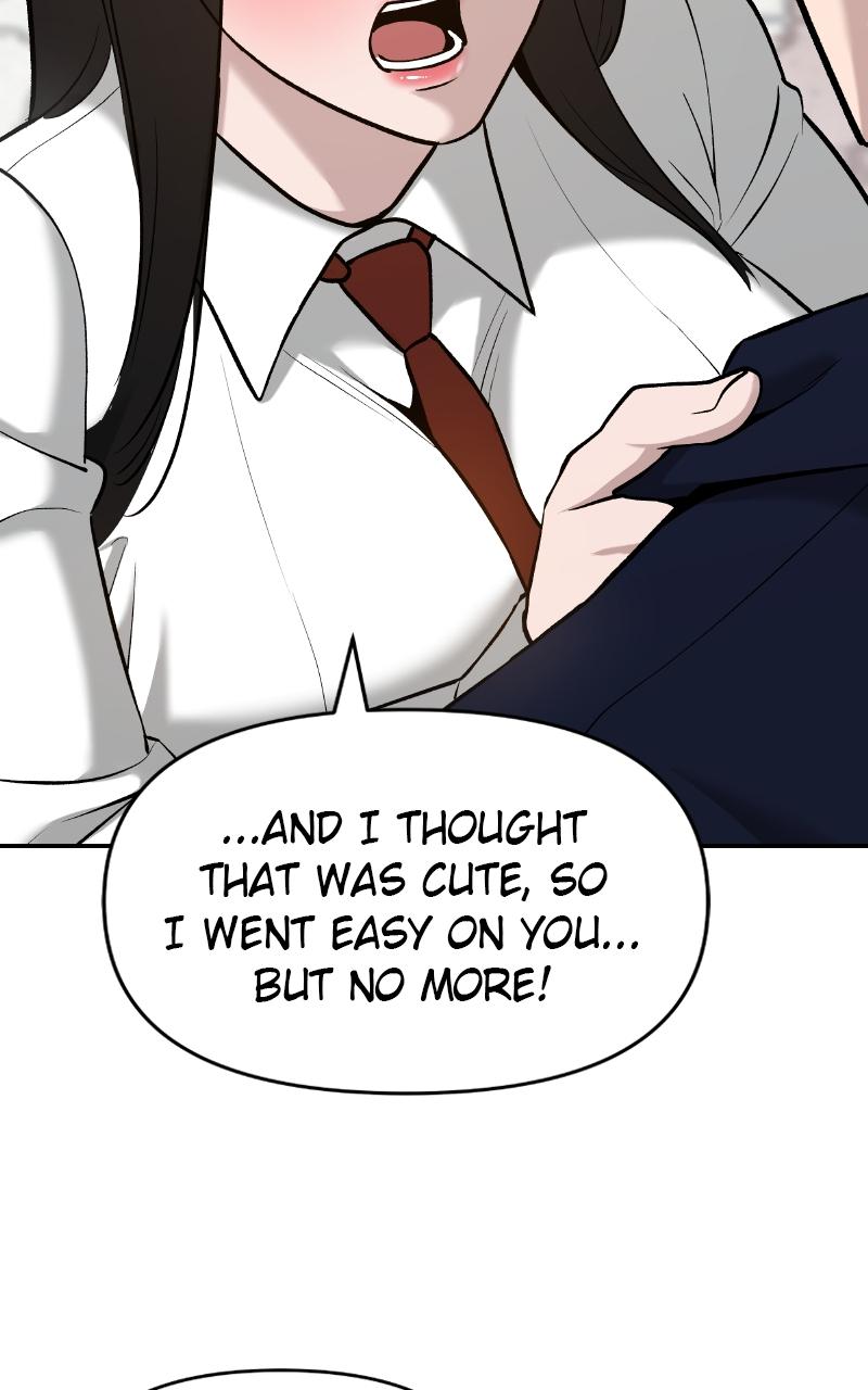 Designated Bully Chapter 25