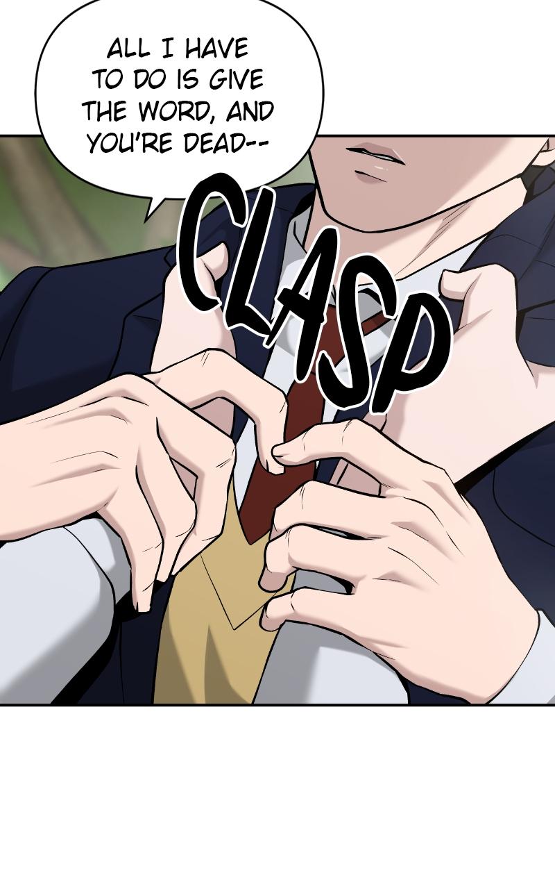 Designated Bully Chapter 25