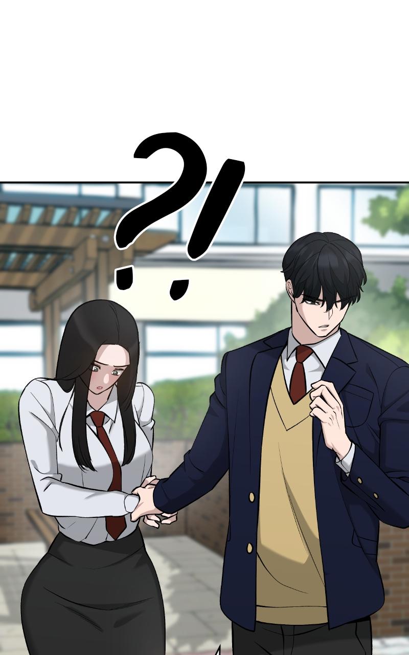 Designated Bully Chapter 25