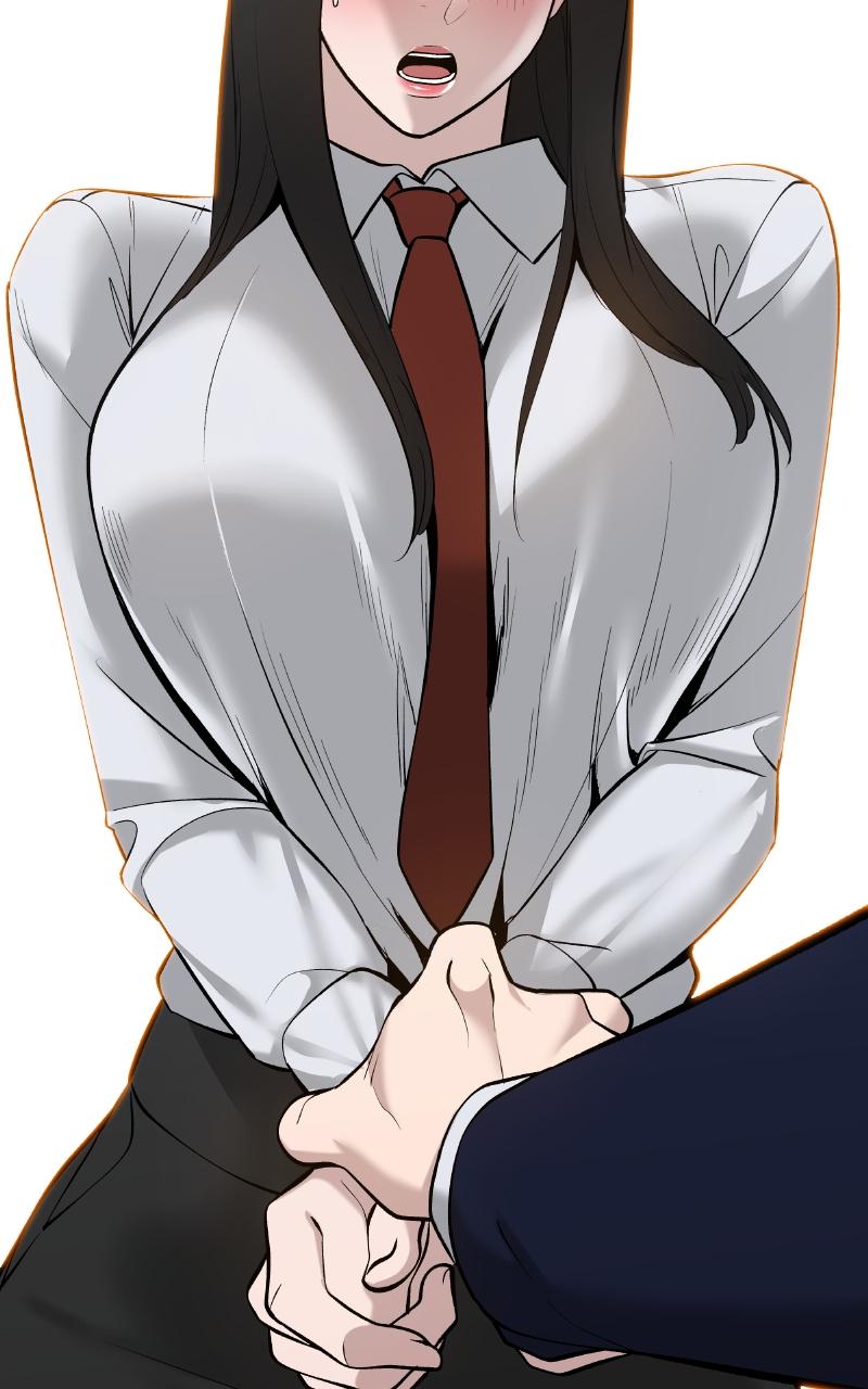 Designated Bully Chapter 25