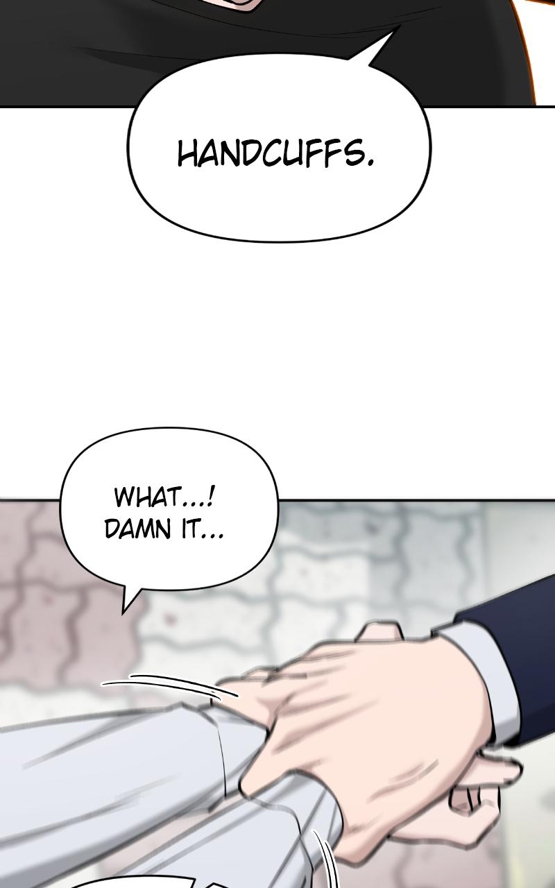 Designated Bully Chapter 25