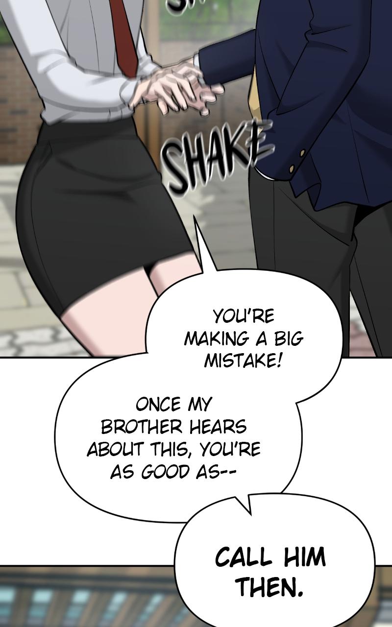 Designated Bully Chapter 25